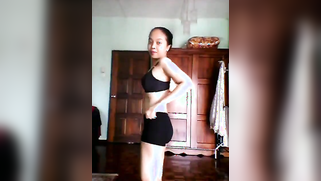 Good-looking Indian female with slender body exposes XXX parts | XXX Video on AllSex.XXX