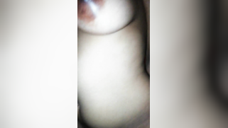 Submissive Desi babe with tied up hands sucks cock before XXX riding | XXX Video on AllSex.XXX