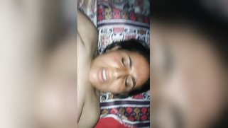 Married Desi is cock-hungry and neighbor takes XXX care of her | XXX Video on AllSex.XXX