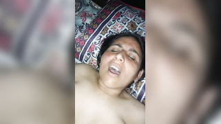 Married Desi is cock-hungry and neighbor takes XXX care of her | XXX Video on AllSex.XXX