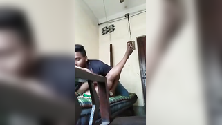 Hunk wants to film sex with Indian woman and she is okay with XXX idea | XXX Video on AllSex.XXX