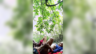 Missionary is XXX position the Indian couple likes to practice | XXX Video on AllSex.XXX