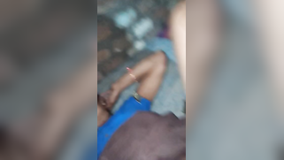 Excited cameraguy shoves hard XXX salami into Desi wife's wet pussy | XXX Video on AllSex.XXX