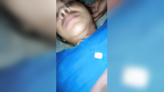 Excited cameraguy shoves hard XXX salami into Desi wife's wet pussy | XXX Video on AllSex.XXX