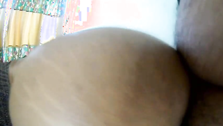 Lustful Indian wife sucks penis after XXX stretching from behind | XXX Video on AllSex.XXX