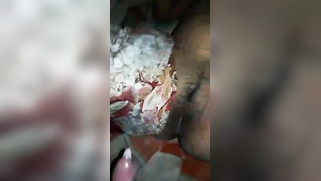 Cameraman needs to put on condom if he wants to cum in Indian's XXX slit | XXX Video on AllSex.XXX