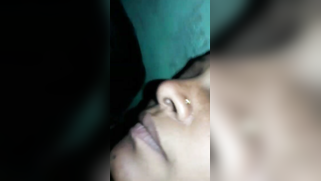 Cameraman needs to put on condom if he wants to cum in Indian's XXX slit | XXX Video on AllSex.XXX