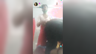 Desi woman agrees to try such XXX experience as sex on the camera | XXX Video on AllSex.XXX