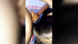 Wonderful Desi girl is brave enough to blow XXX pepper on the camera | XXX Video on AllSex.XXX