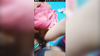 Guy films him stretching Indian lover's tight XXX tunnel with a boner | XXX Video on AllSex.XXX