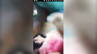 Guy films him stretching Indian lover's tight XXX tunnel with a boner | XXX Video on AllSex.XXX