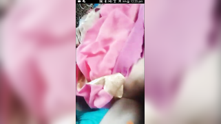 Guy films him stretching Indian lover's tight XXX tunnel with a boner | XXX Video on AllSex.XXX