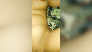 Indian guy is very happy because girlfriend agrees to XXX fun on camera | XXX Video on AllSex.XXX