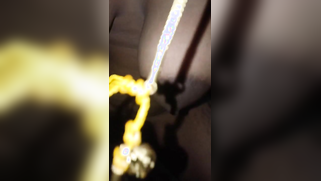 Indian with big nipples enjoys XXX sausage on camera for the first time | XXX Video on AllSex.XXX