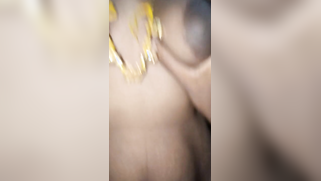 Indian with big nipples enjoys XXX sausage on camera for the first time | XXX Video on AllSex.XXX