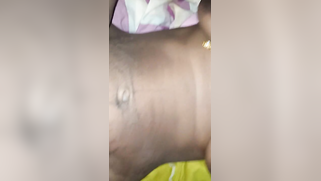 Indian with big nipples enjoys XXX sausage on camera for the first time | XXX Video on AllSex.XXX