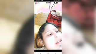 Married Indian slut likes to tease XXX buddy by showing private parts | XXX Video on AllSex.XXX