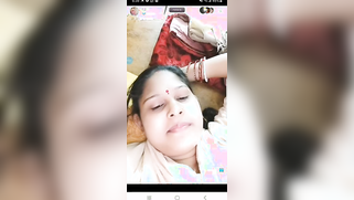 Married Indian slut likes to tease XXX buddy by showing private parts | XXX Video on AllSex.XXX