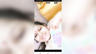 Married Indian slut likes to tease XXX buddy by showing private parts | XXX Video on AllSex.XXX