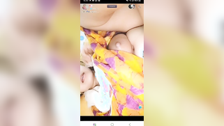 Married Indian slut likes to tease XXX buddy by showing private parts | XXX Video on AllSex.XXX