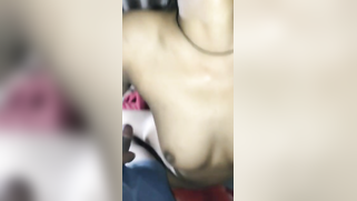 Desi with a nose piercing gives a blowjob and practices XXX riding | XXX Video on AllSex.XXX