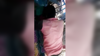 Restless guy with earrings tries to involve the Desi in XXX action | XXX Video on AllSex.XXX