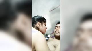 Desi girl wants XXX fun and she has to make boyfriend's cock hard | XXX Video on AllSex.XXX