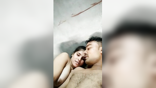 Desi girl wants XXX fun and she has to make boyfriend's cock hard | XXX Video on AllSex.XXX