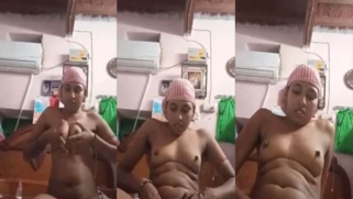 Sneaky Desi camgirl with small titties masturbates XXX aperture | XXX Video on AllSex.XXX