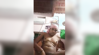 Sneaky Desi camgirl with small titties masturbates XXX aperture | XXX Video on AllSex.XXX