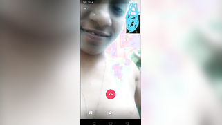 New phone gives the delectable Desi opportunity to make XXX calls | XXX Video on AllSex.XXX