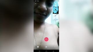 New phone gives the delectable Desi opportunity to make XXX calls | XXX Video on AllSex.XXX