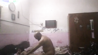 Amateur indian sex video of couple having XXX fun in standing pose | XXX Video on AllSex.XXX