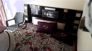 Quick indian sex in XXX missionary style captured on hidden camera | XXX Video on AllSex.XXX