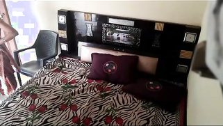 Quick indian sex in XXX missionary style captured on hidden camera | XXX Video on AllSex.XXX