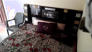 Quick indian sex in XXX missionary style captured on hidden camera | XXX Video on AllSex.XXX