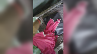 Attractive Desi chick giving XXX blowjob in POV indian sex video | XXX Video on AllSex.XXX