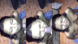 Indian sex culminates with fantastic XXX cumshot on face of Desi gal | XXX Video on AllSex.XXX