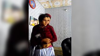 Lovely Desi gal flashes XXX tits while making out with her lover | XXX Video on AllSex.XXX