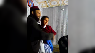 Lovely Desi gal flashes XXX tits while making out with her lover | XXX Video on AllSex.XXX