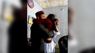 Lovely Desi gal flashes XXX tits while making out with her lover | XXX Video on AllSex.XXX