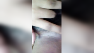 Chubby Desi girl records solo sex video in which she fingers XXX cunny | XXX Video on AllSex.XXX