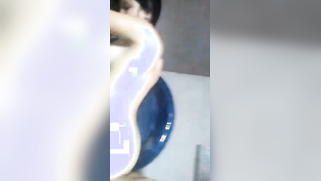 Amateur indian sex clip in which slender gal is drilled in XXX doggy | XXX Video on AllSex.XXX