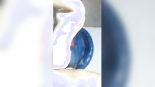 Amateur indian sex clip in which slender gal is drilled in XXX doggy | XXX Video on AllSex.XXX