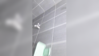 Pretty Desi woman sucks XXX cock and rubs own cunny in the shower | XXX Video on AllSex.XXX