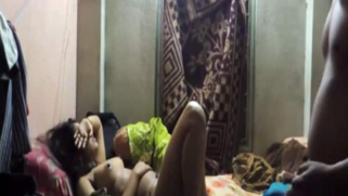 Homemade indian sex clip of guy fucking GF in XXX missionary pose | XXX Video on AllSex.XXX