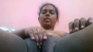 Chubby Indian woman touches her sweet XXX clit in front of camera | XXX Video on AllSex.XXX