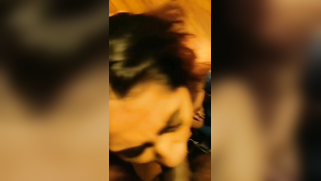 Indian beauty sucking operator's XXX manhood in POV indian sex video | XXX Video on AllSex.XXX