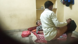 Indian sex video of guy fucking XXX neighbor in front of hidden cam | XXX Video on AllSex.XXX