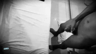 Busty Indian slut gangbanged by three horny masked guys in XXX hotel | XXX Video on AllSex.XXX